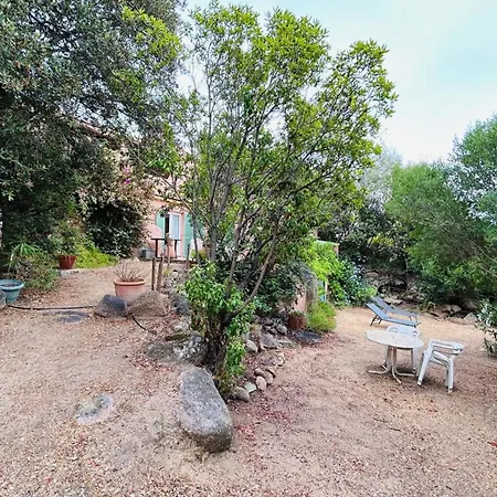 House With 2 Terraces And A Garden In Holiday home
